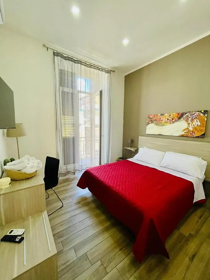 Dimora Centrale Home Naples