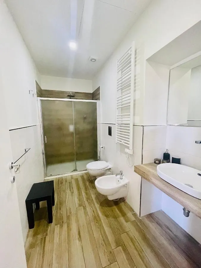 Apartment Dimora Centrale Home Naples