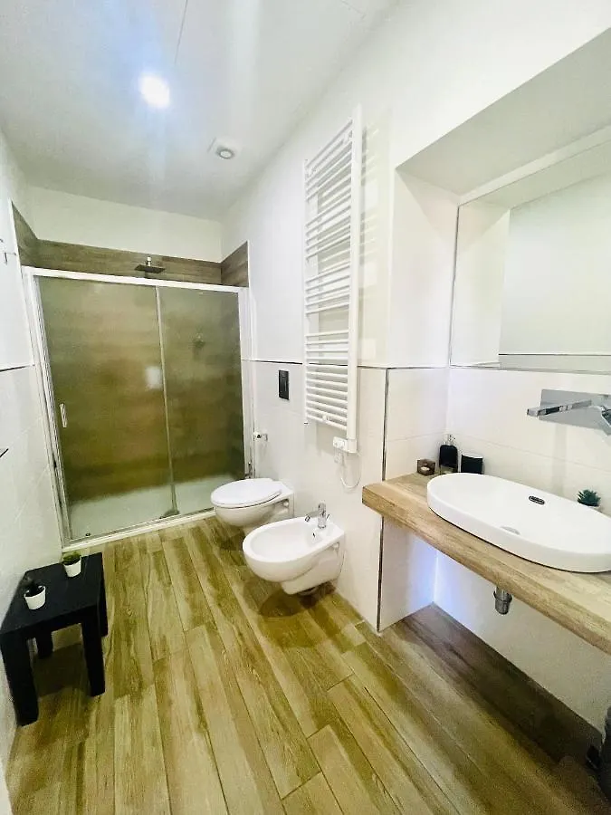 Dimora Centrale Home Naples