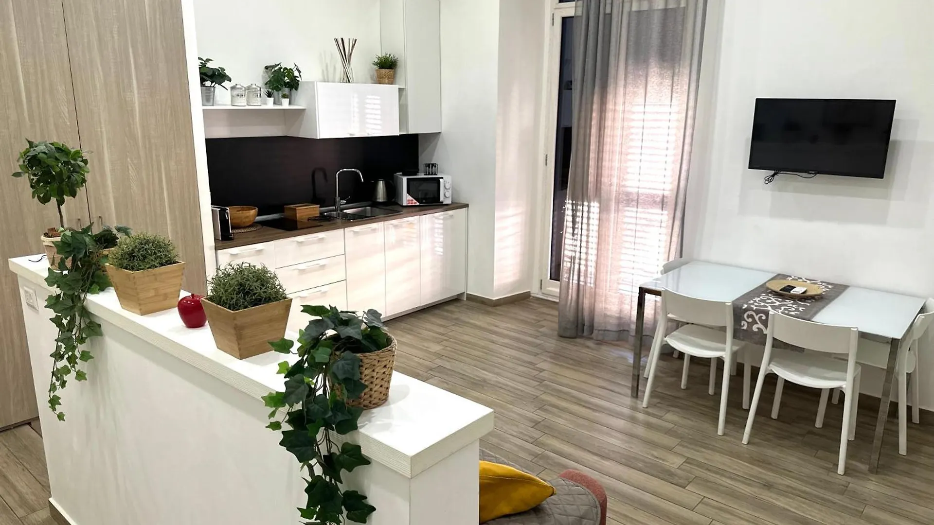 Dimora Centrale Home Naples