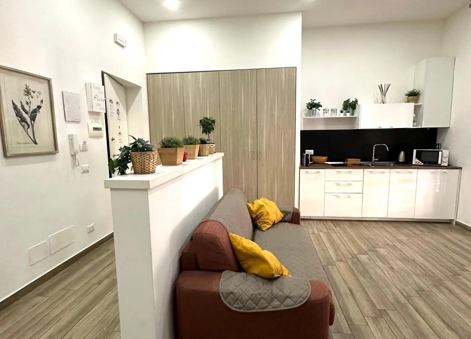 Dimora Centrale Home Naples